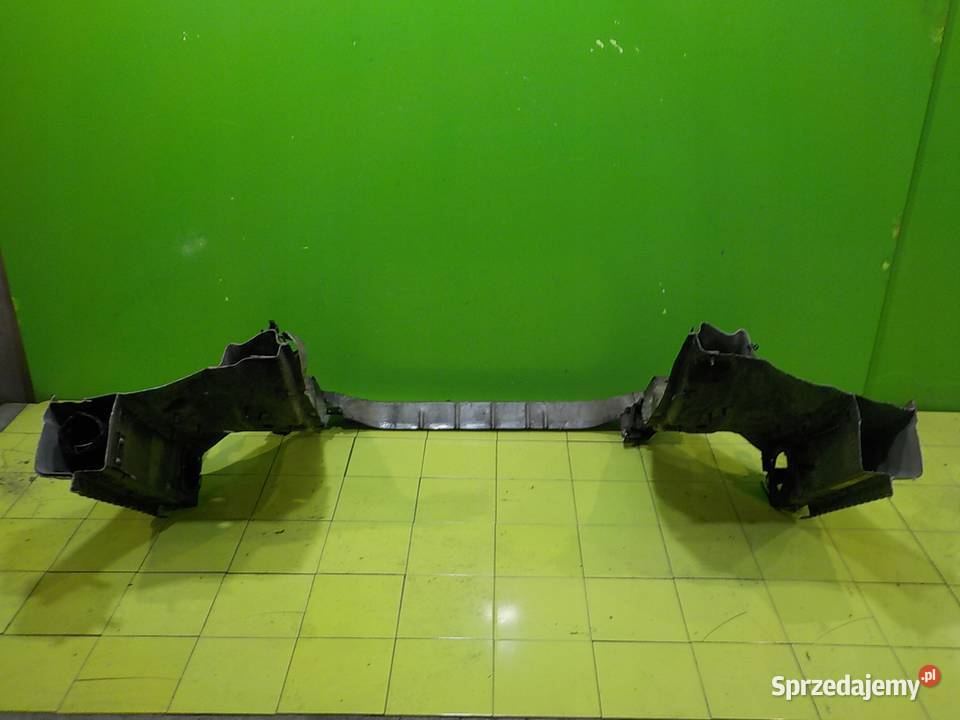 RANGE ROVER SPORT I 06r pas przedni osobowe Suków