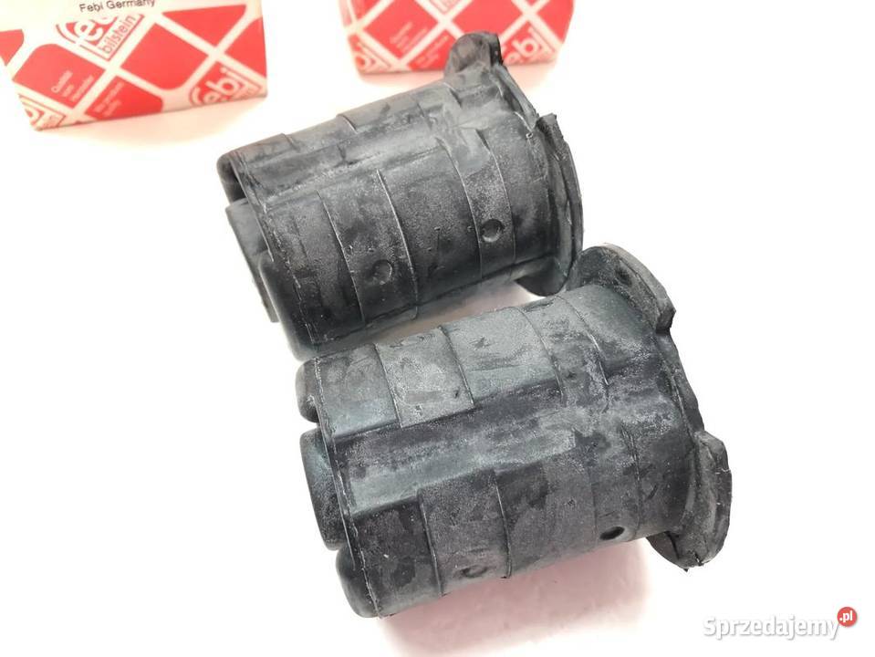 BMW 3 E36 9600r BMW Z3 9803r 2X TULEJA TYŁ osobowe Skarżysko-Kamienna