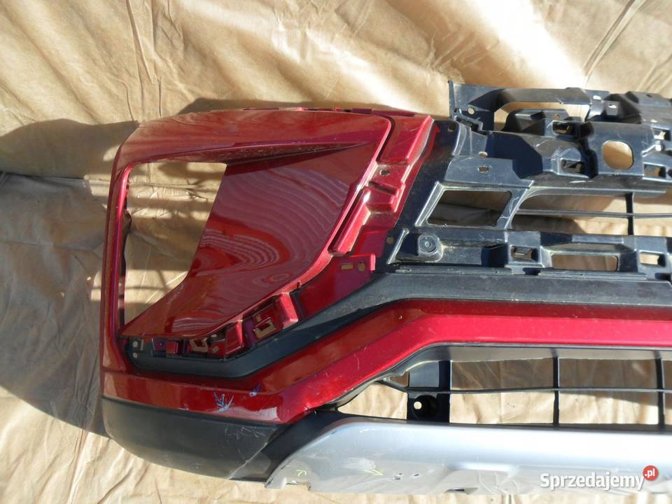 Zderzak Przód Przedni Mitsubishi Eclipse Cross sprzedam