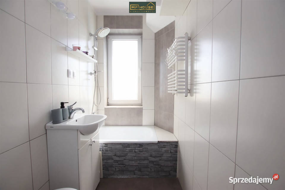 Mieszkanie 3783 metry 1 pokój Wałbrzych 37.83m2 Nieruchomości