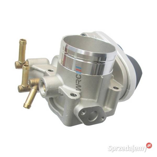 Przepustnica Skoda Octavia Seat AlteaIbizaToledo Bydgoszcz