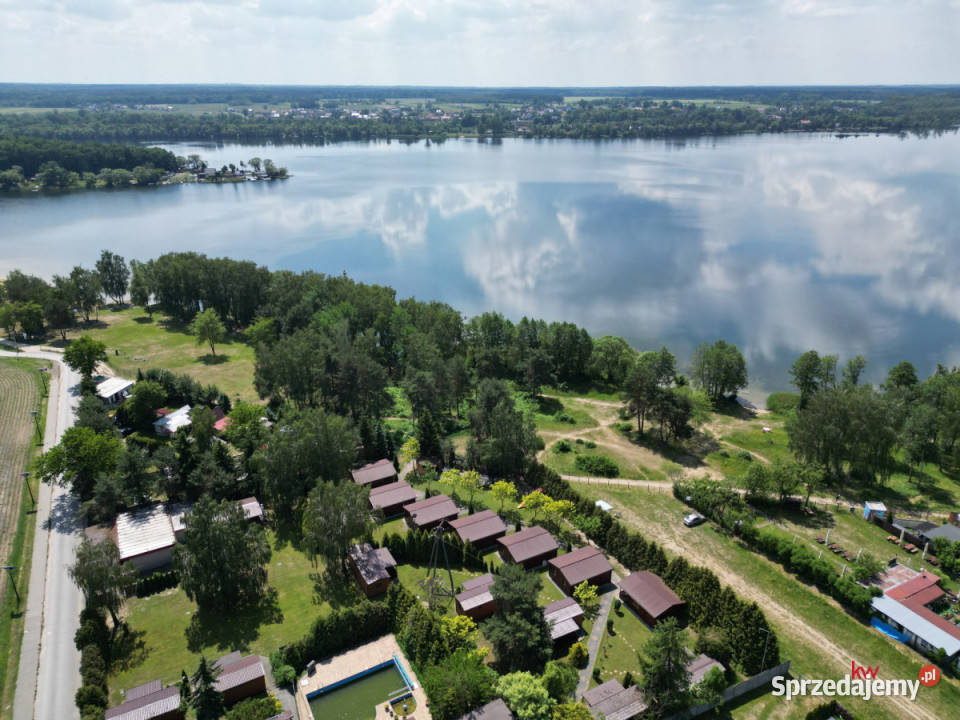 Lokal Niewiesze Plażowa 1530m 1530m2 śląskie