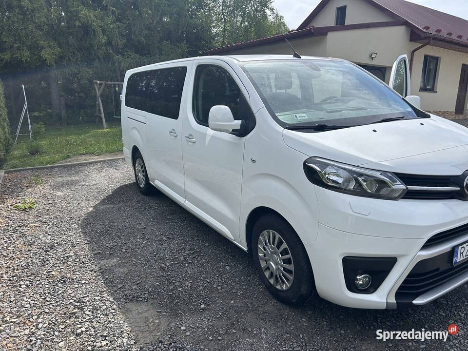 Wynajmę busa Autobusy i minibusy