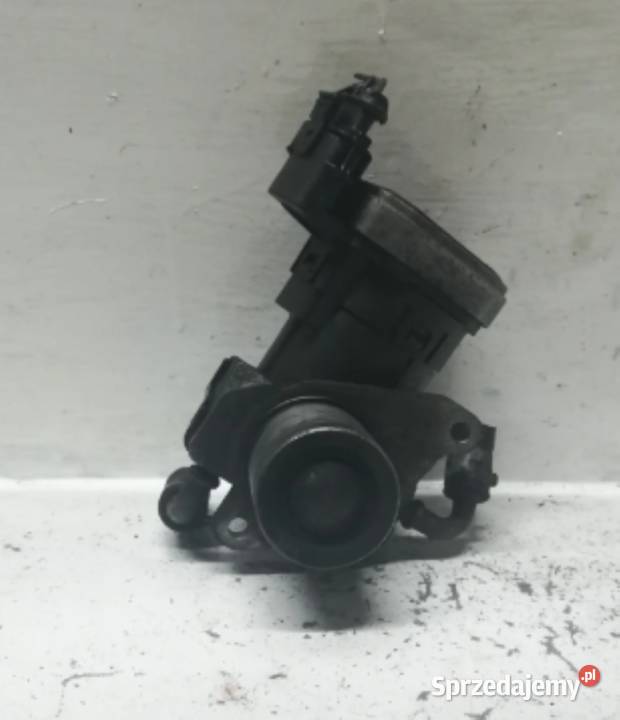 Zawór EGR Opel 00005321a8 Suchedniów