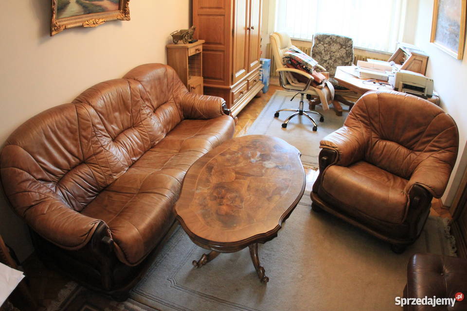 Komplety wypoczynkowe różne rodzaje Pszczyna