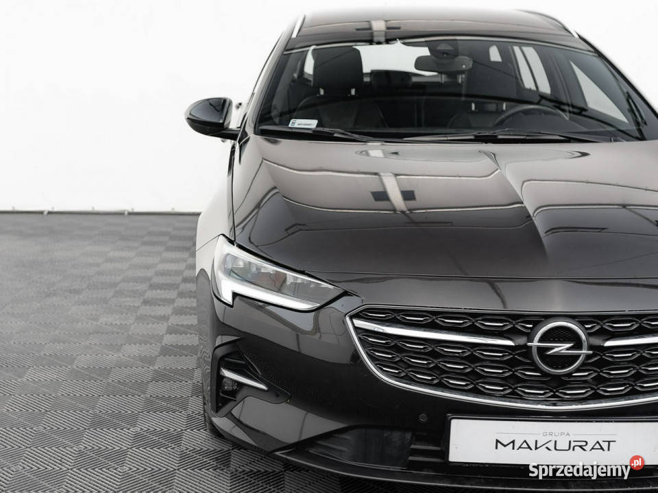 Opel Insignia WD6008P20 CDTI Elegance Podgrzf I Pępowo