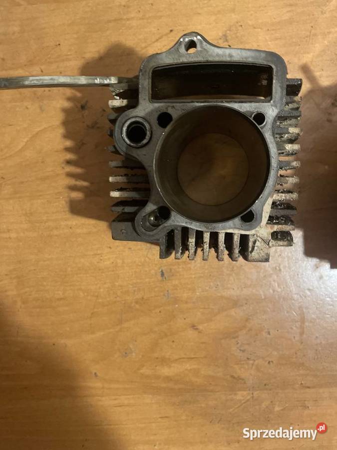 Barton Quad 110cc 2018r remoncie części Pali Kościelisko