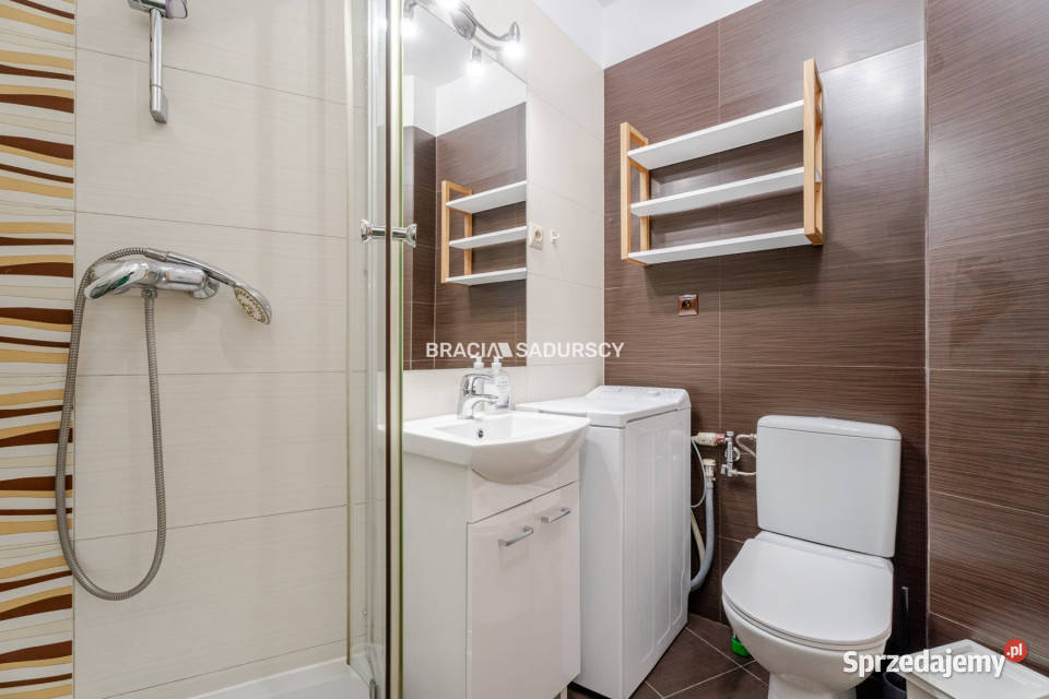 Mieszkanie 574m2 3 pokojowe Kraków małopolskie