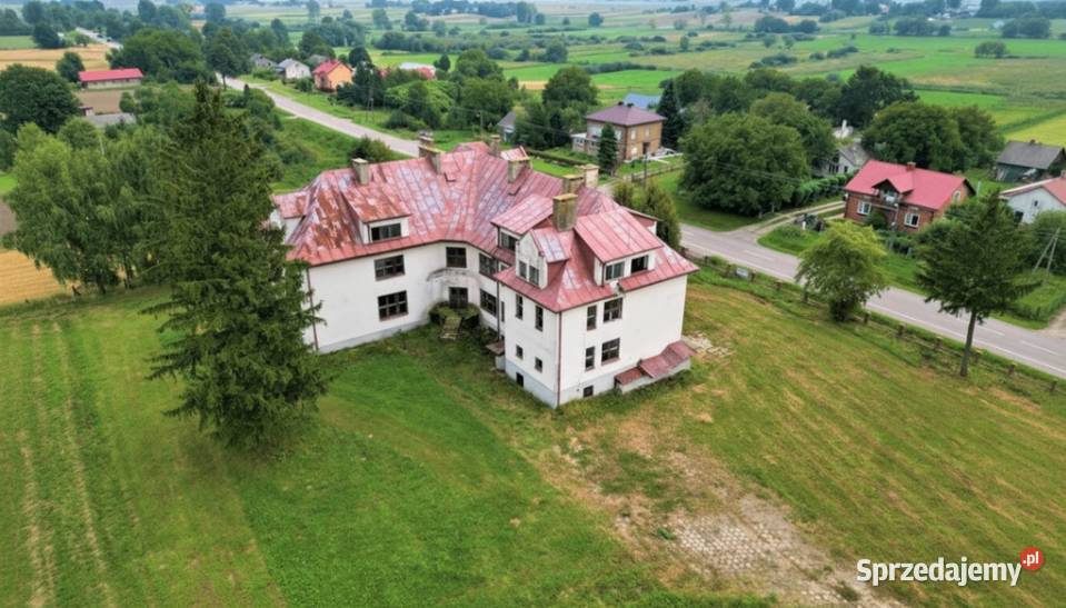 Łubcze inwestycja która ma sens dziś i 10 lat Sprzedaż lubelskie sprzedam