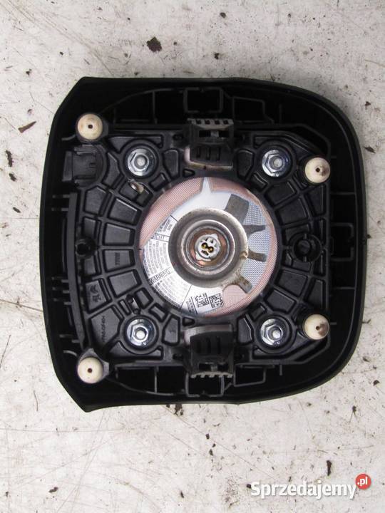 PODUSZKA POWIETRZNA AIRBAG KIEROWCY CITROEN C3 lubelskie