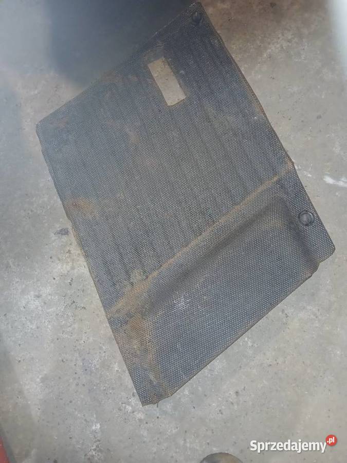 Maska do ursusa 9123851224 zetor 8111