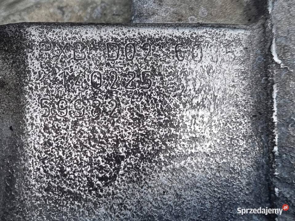 AUTOMATYCZNA SKRZYNIA BIEGÓW Audi A6 C7 30 TDI Rudka sprzedam