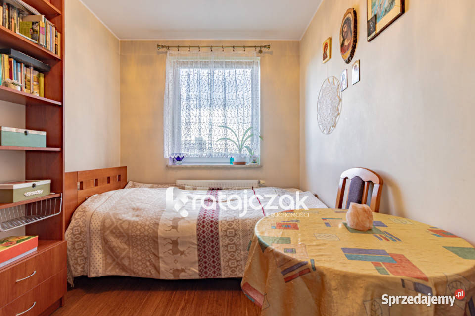 Mieszkanie do sprzedania Reda 4687m2 2pok sprzedam