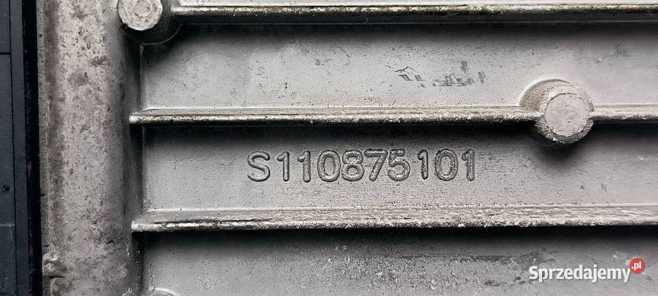 KOMPUTER RENAULT MEGANE I 8200124318 Lipno