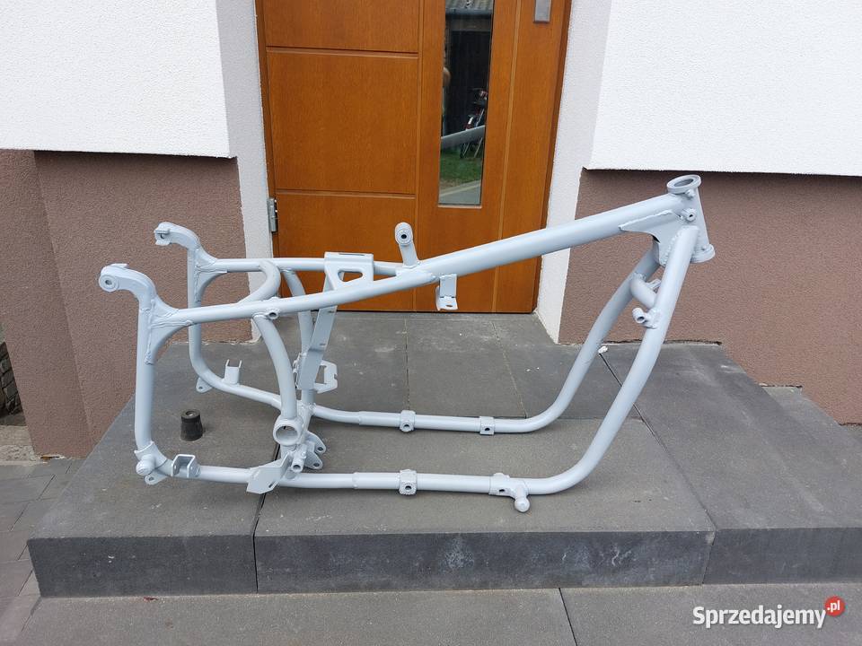 Rama k750 dniepr Biłgoraj