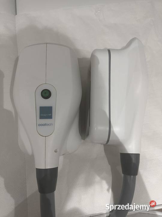 Sprzedam Kriolipolizę Cooltech Kielce