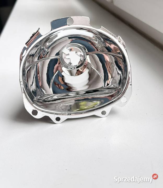 JAGUAR XTYPE ODBŁYŚNIK H7 REFLEKTORA osobowe Lampy przednie Ostroróg