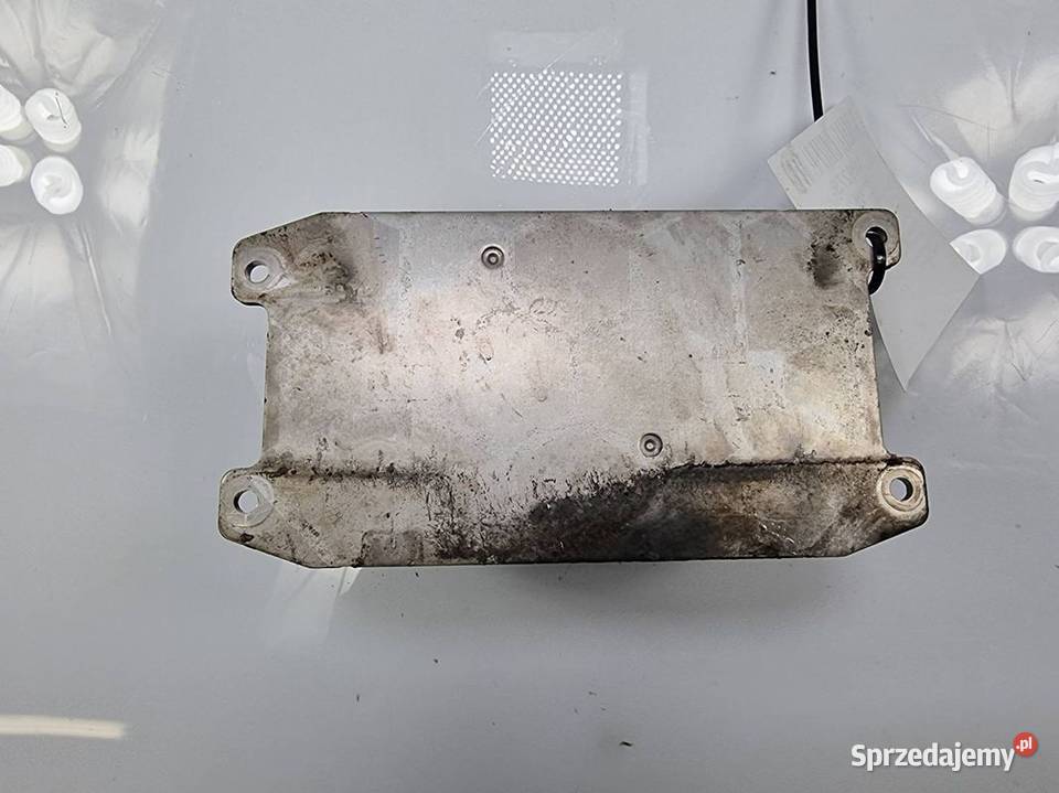 CHŁODNICZKA OLEJU AUDI A8 D3 LIFT 4E0317021E Lipno sprzedam