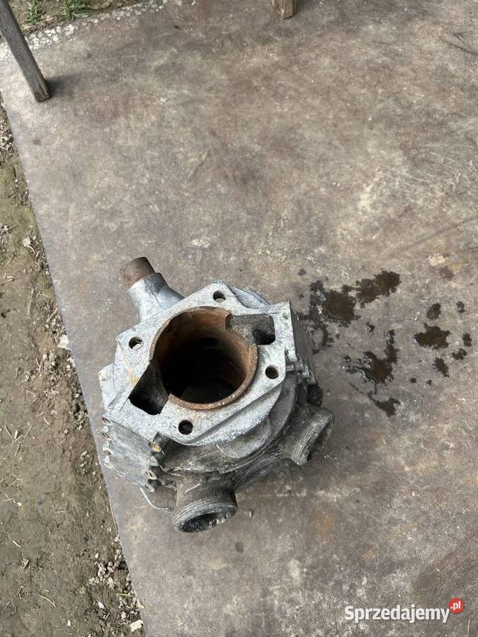 Zundapp DKW nsu iż49 świętokrzyskie sprzedam