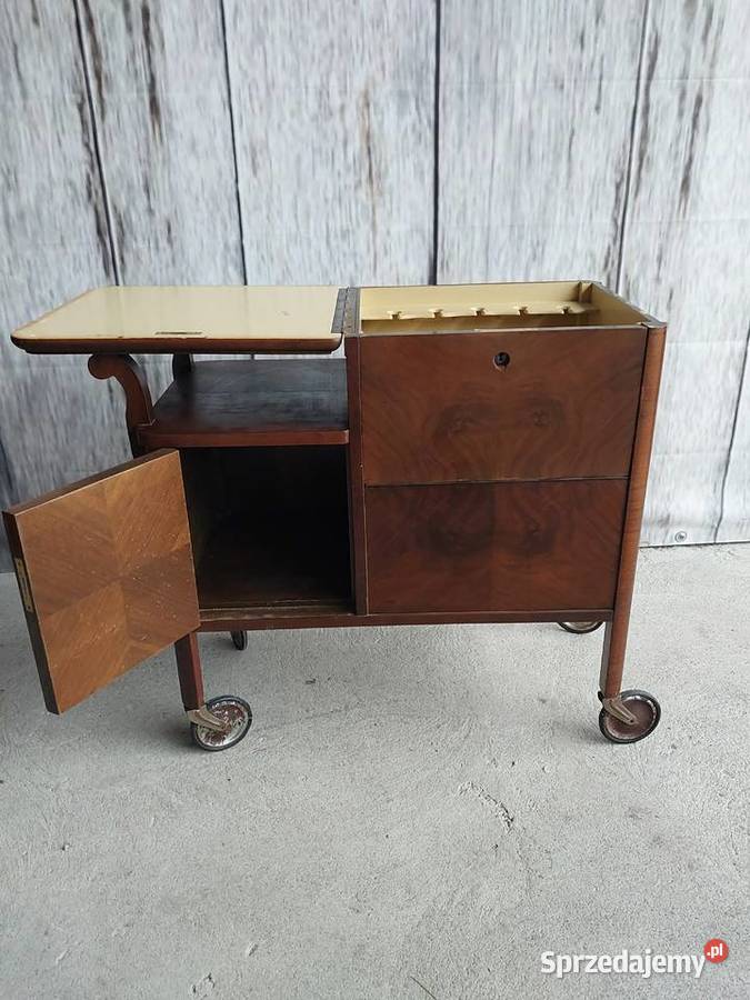 BAREK ART DECO POLSKA LATA 30 XX W 619 kujawsko-pomorskie Byczyna