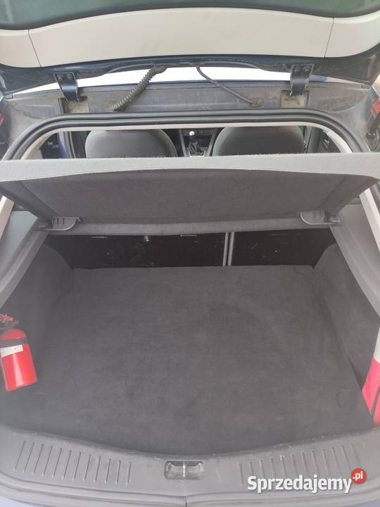 Ford Focus II 16 benzyna 101 hatchback Kętrzyn sprzedam