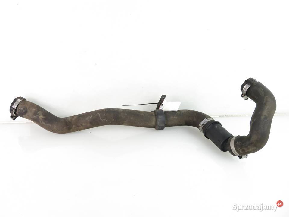 RURA INTERCOOLERA SANDERO 15 dCi 8200921758A Przewody powietrza