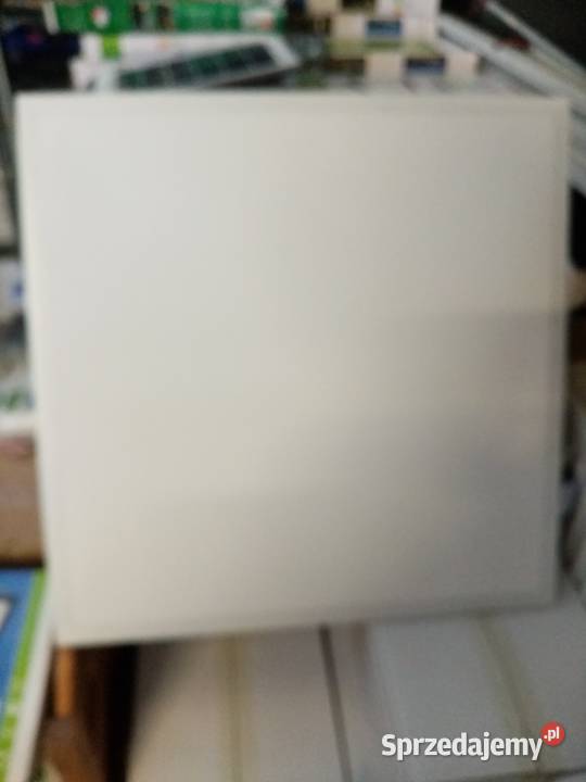 lampa led plafon 60x60 68w Lublin sprzedam