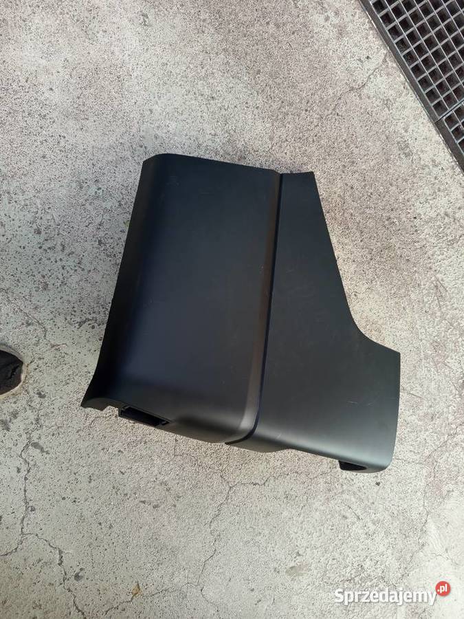 Narożnik tylny lewy trafić Vivaro orginalny Rzeszów