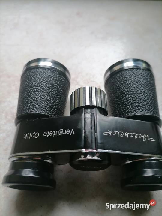 Stara Nimiecka z lat 60 tych Sprawna Kraków