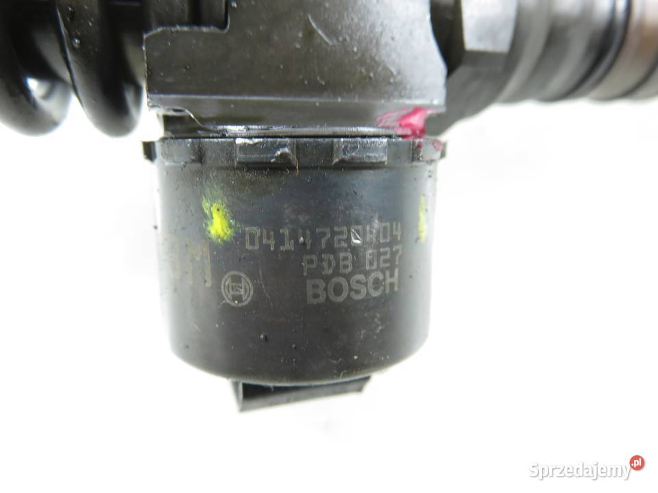 POMPOWTRYSKIWACZ TOURAN 20 TDI 03G130073G