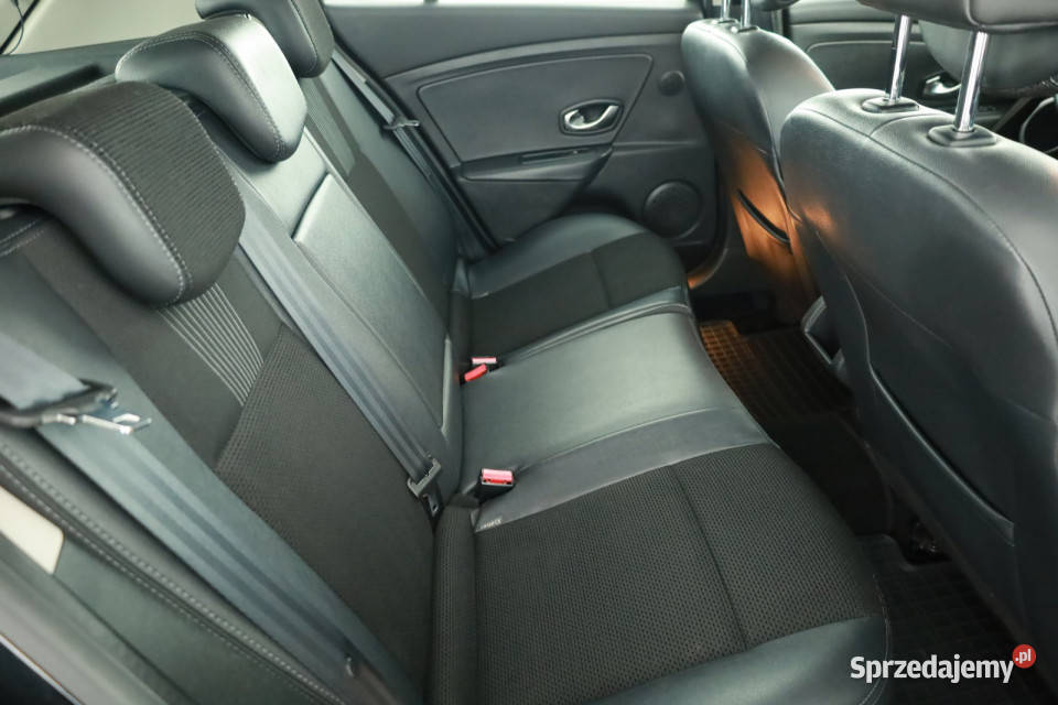 Renault Megane 19 dCi klimatyzacja Piaseczno