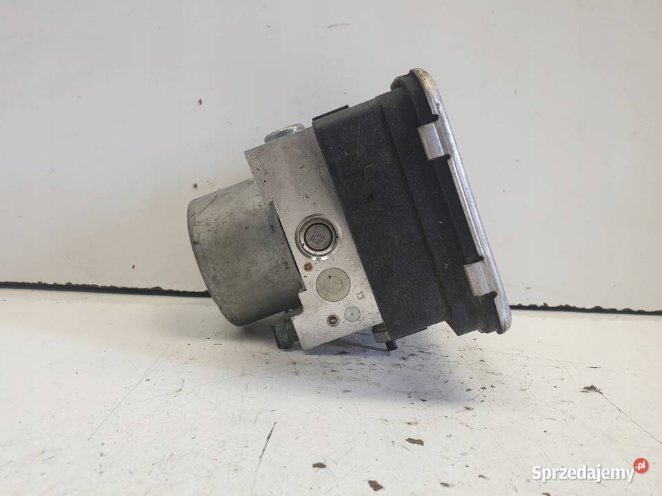 Volvo V90 POMPA ABS hamulcowa 31680098 P31680101 osobowe lubelskie