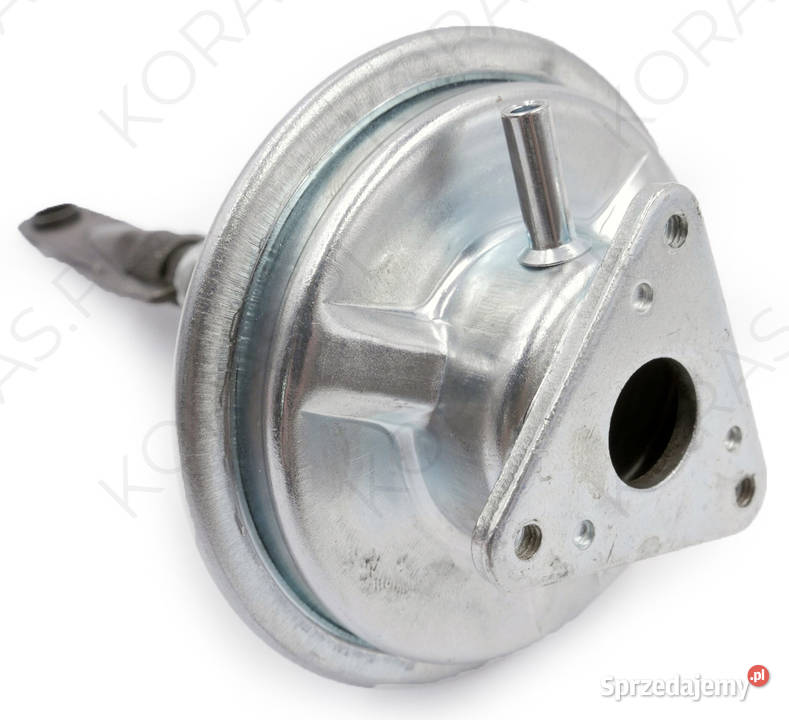 SIŁOWNIK ZAWÓR TURBO C4 C5 307 308 407 508 607 Włoszczowice