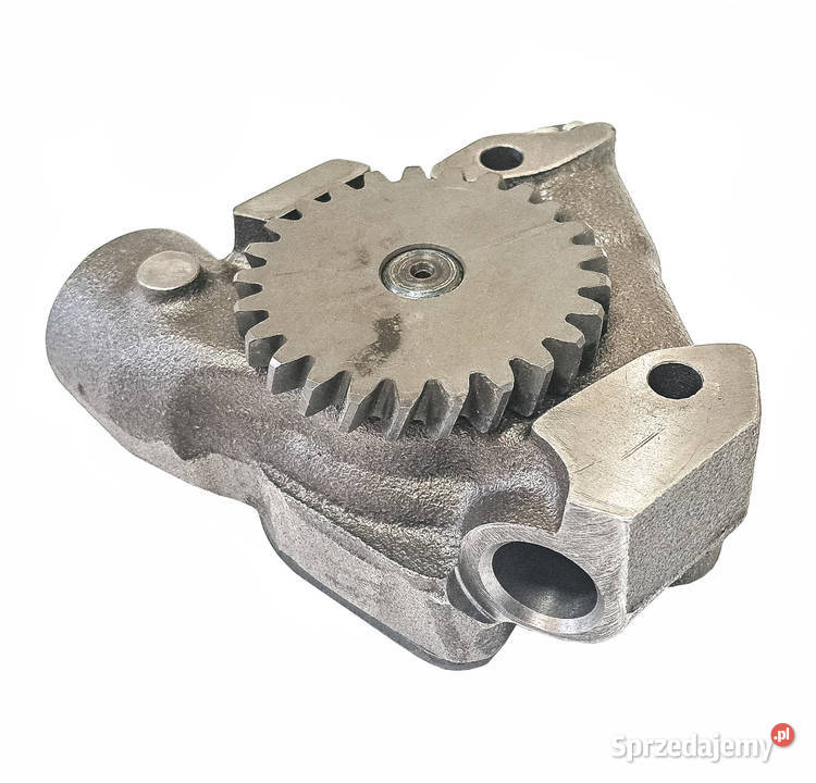 Pompa Oleju Silnika DEUTZ FENDT 04234146 0423130