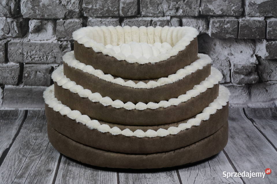 Legowisko Bubas Marki Fav Pets Design nowe Krzymów