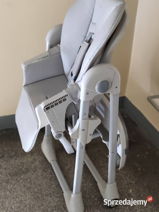 Sprzedam tanio krzesło dziecięcie Kinderkraft małopolskie Kraków