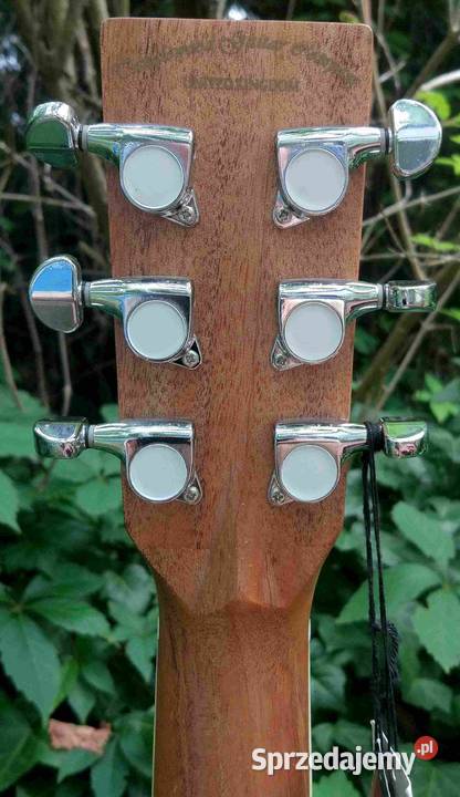 Nowa gitara elektro akustyczna Tanglewood Tuszyn