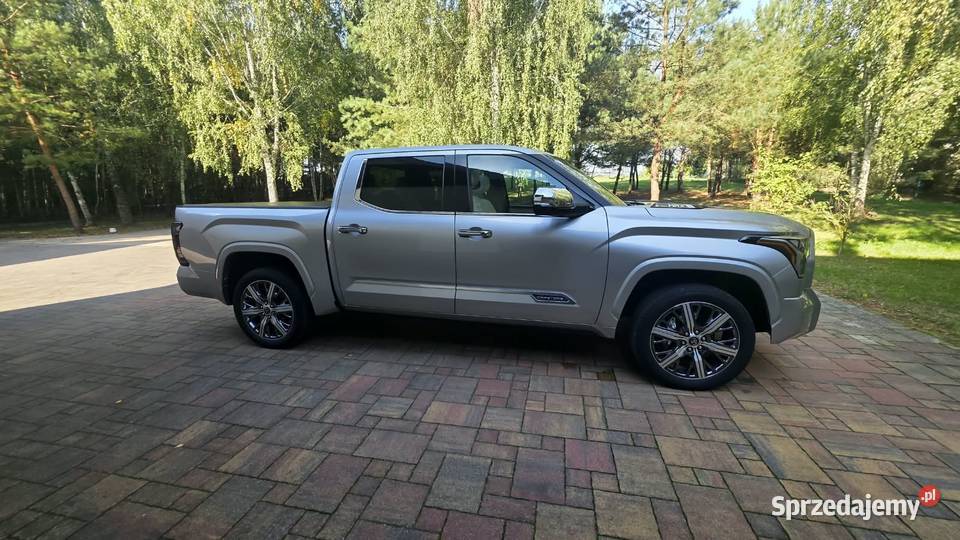 Toyota Tundra