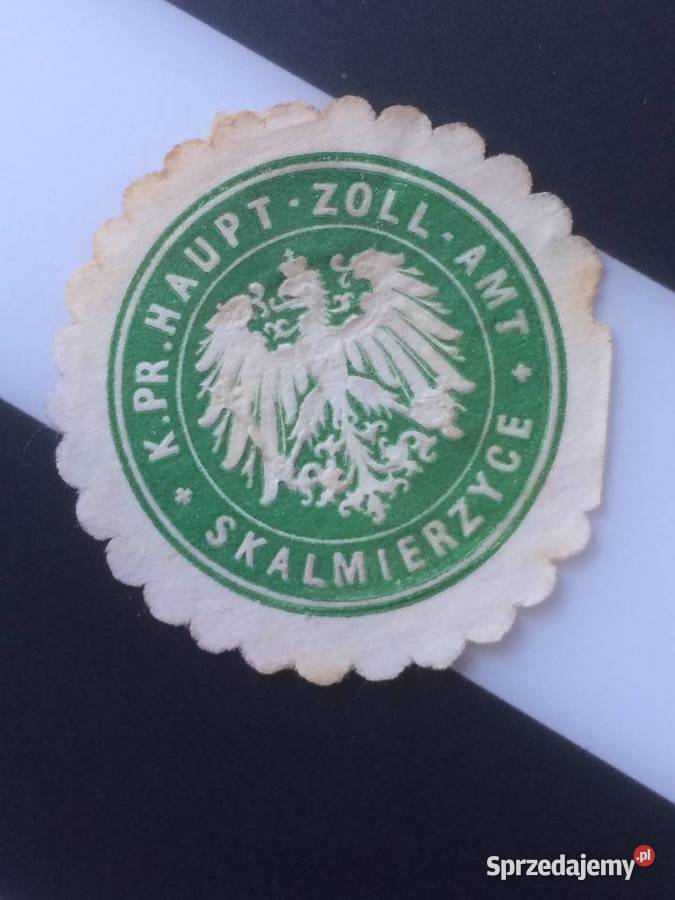 990 Zalepka Niemiecka Skalmierzyce zachodniopomorskie Szczecin sprzedam