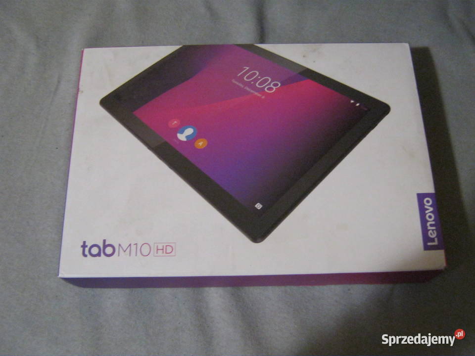 Tablet Lenovo