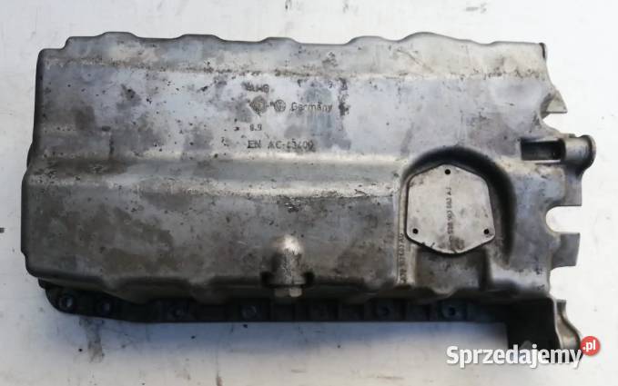 Miska Olejowa VW Audi Seat Skoda 19 TDI BXE BKC Suchedniów sprzedam