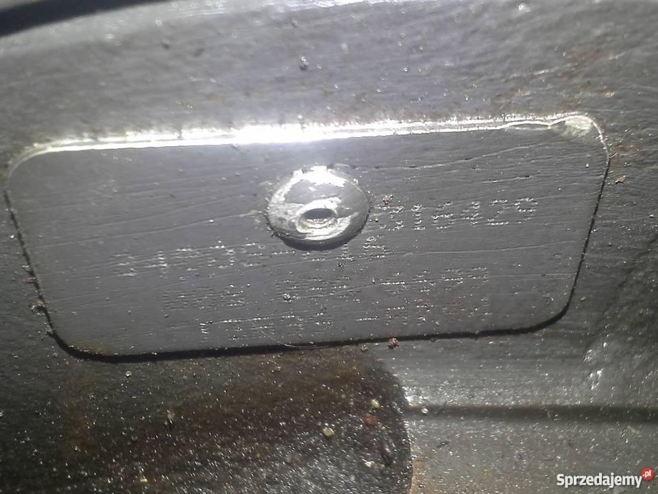 TURBOSPRĘŻARKA ACTROS V6 MERCEDES 316429 ciężarowe Częstochowa sprzedam