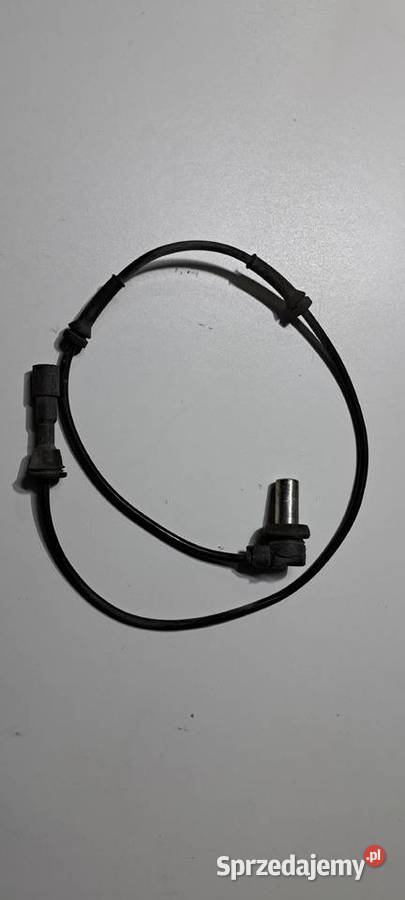 Czujnik ABS przedni oryginalny Audi A6 C4 osobowe Luzino