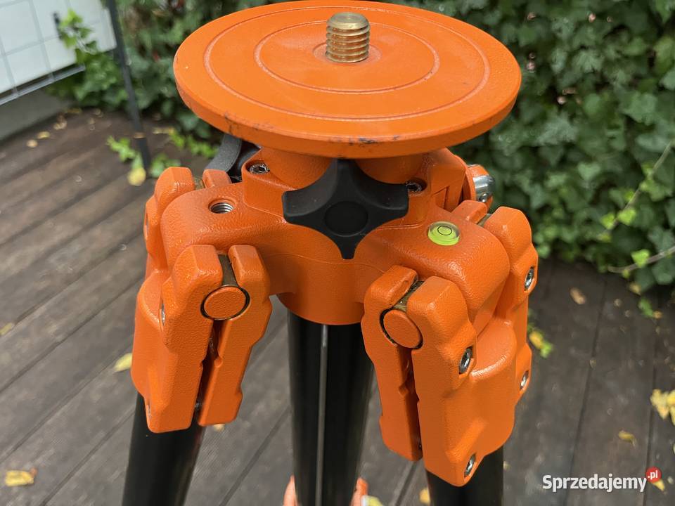 Statyw korbowy Leica LAT 195 Pozostałe Warszawa