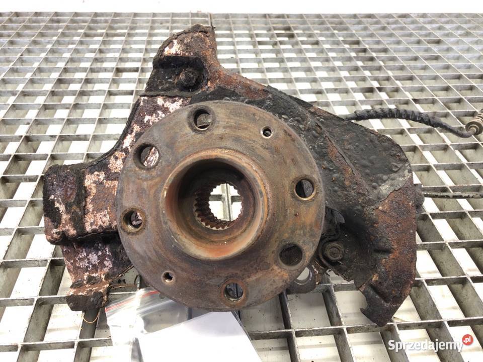 ZWROTNICA PRAWY PRZÓD FIAT GRANDE PUNTO 13 75 podkarpackie