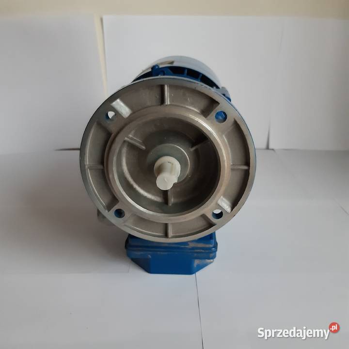 Silnik elektryczny Łódź