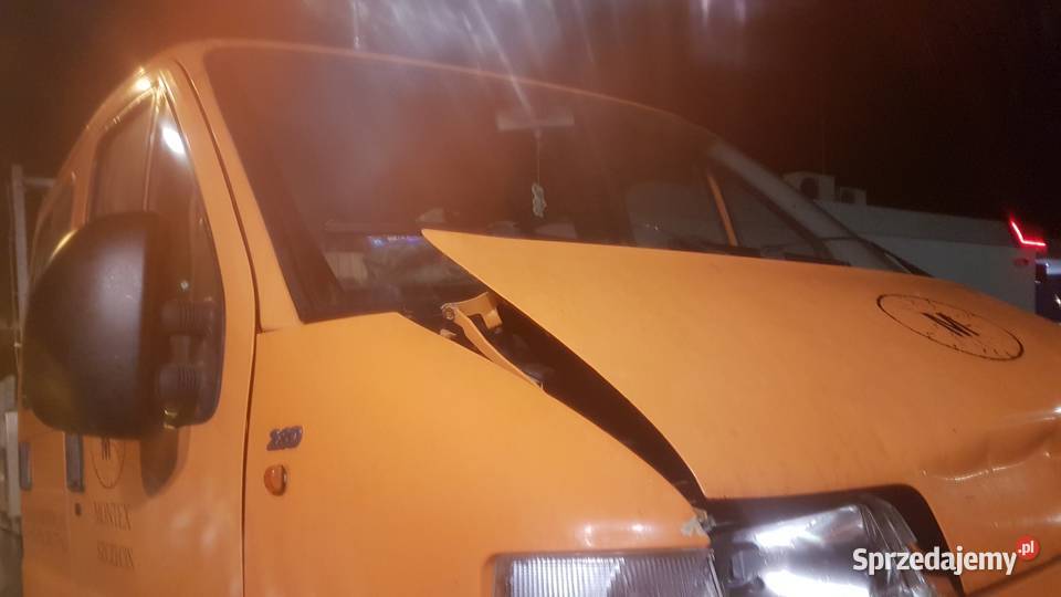 Wywrotka doka ducato 28bez turba tak Szczecin sprzedam