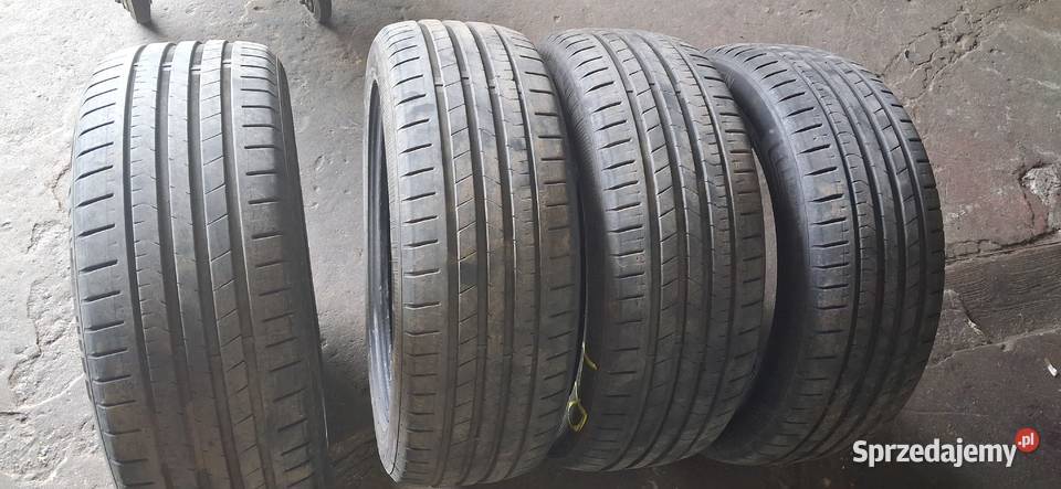 Opony letnie 205 50 17 Vredestein Chorzów