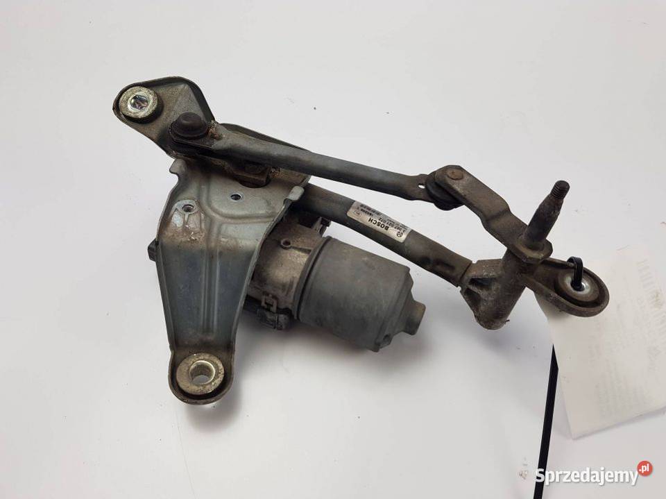 MECHANIZM WYCIERACZEK PRZÓD 3D1955023E PHAETON Lipno