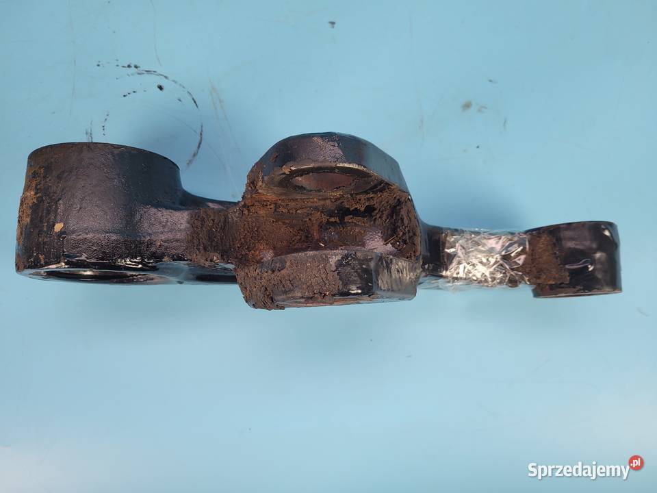 CASE IH PUMA 145 12r RAMIĘ PODNOŚNIKA PRAWE kujawsko-pomorskie Kolno